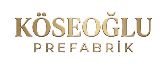 Köseoğlu Prefabrik Ev