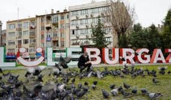 Lüleburgaz Prefabrik Ev